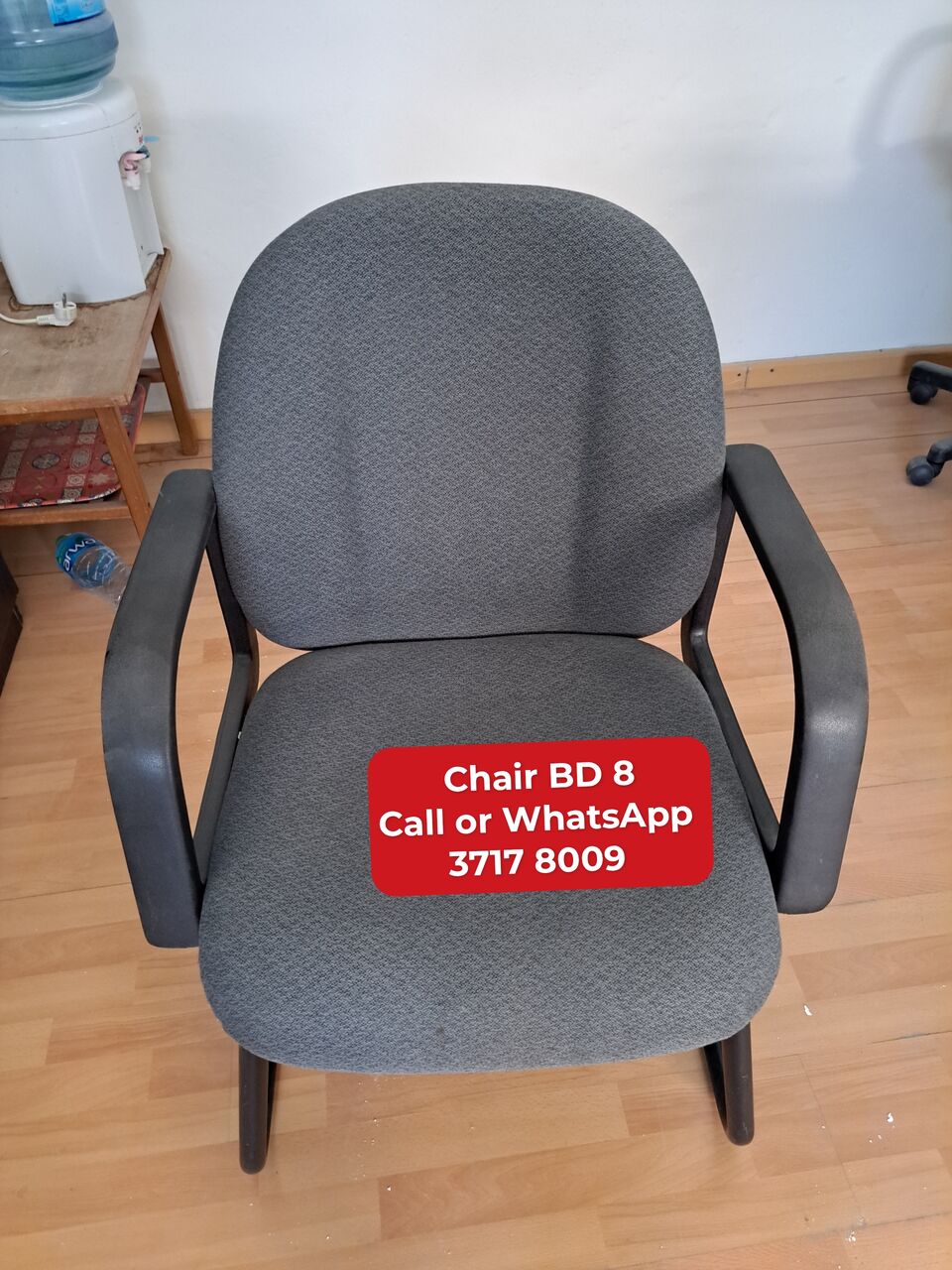 Manama, Furniture, BHD 8,  🌐🌍Chair  In Good Condition For Sale With Delivery