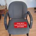 BHD 8,  🌐🌍Chair  In Good Condition For Sale With Delivery