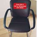 BHD 9,  🌐🌍Chair  In Good Condition For Sale With Delivery