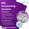 Silicon Valley's BIM Outsourcing Services Built For California's AEC Industry