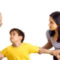 Trusted Child Custody Legal Support By Family Law Chamber