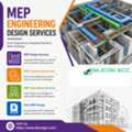 MEP Engineering Design Services In Dubai, UAE
