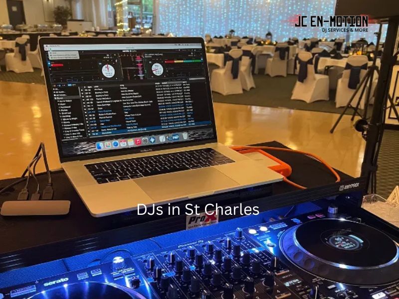 New York, Musical Instruments, Affordable DJs In St Charles For Weddings And Parties