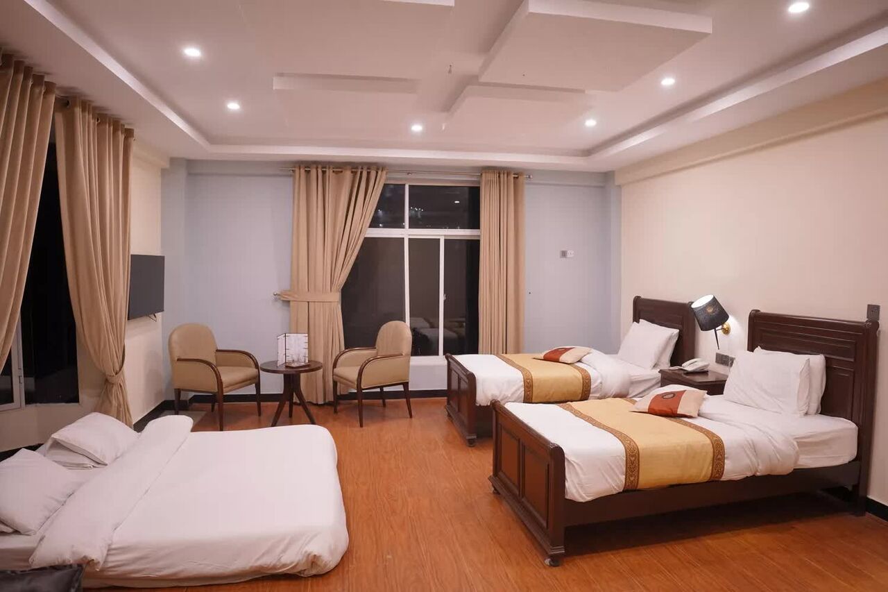 Peshawar, Travel, Nawabs Hotels And Resorts