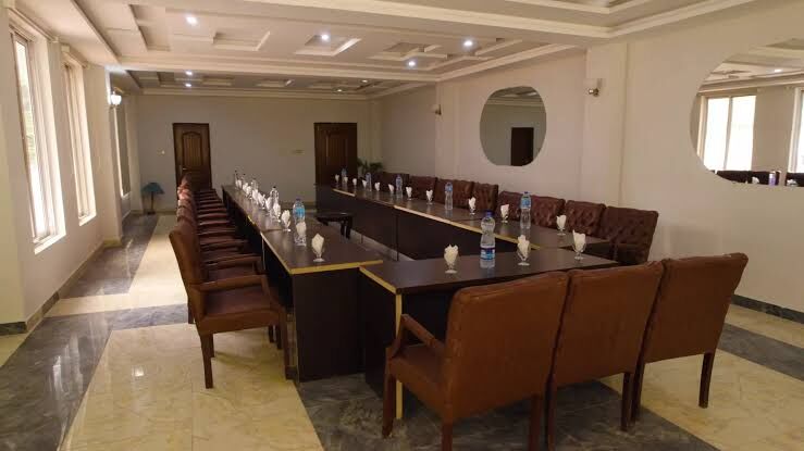 Peshawar, Travel, Nawabs Hotels And Resorts