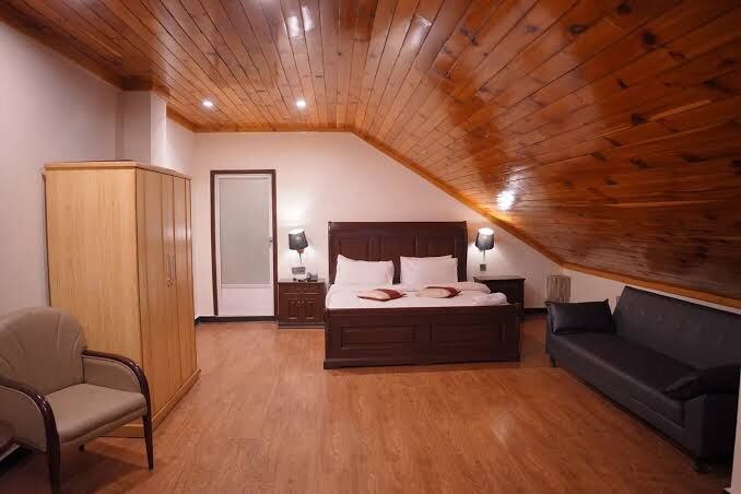 Peshawar, Travel, Nawabs Hotels And Resorts
