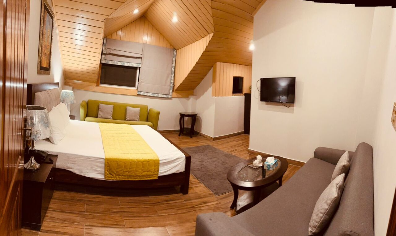 Peshawar, Travel, Nawabs Hotels And Resorts