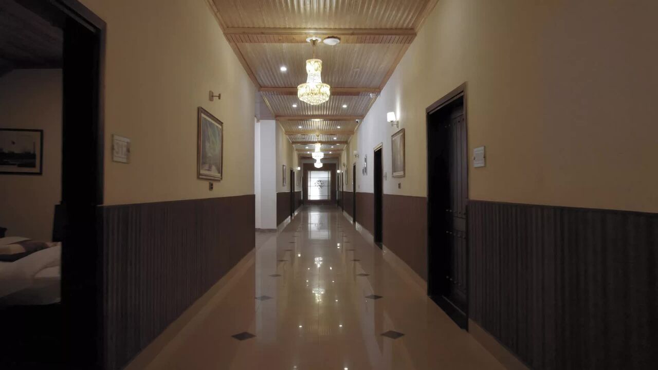 Peshawar, Travel, Nawabs Hotels And Resorts