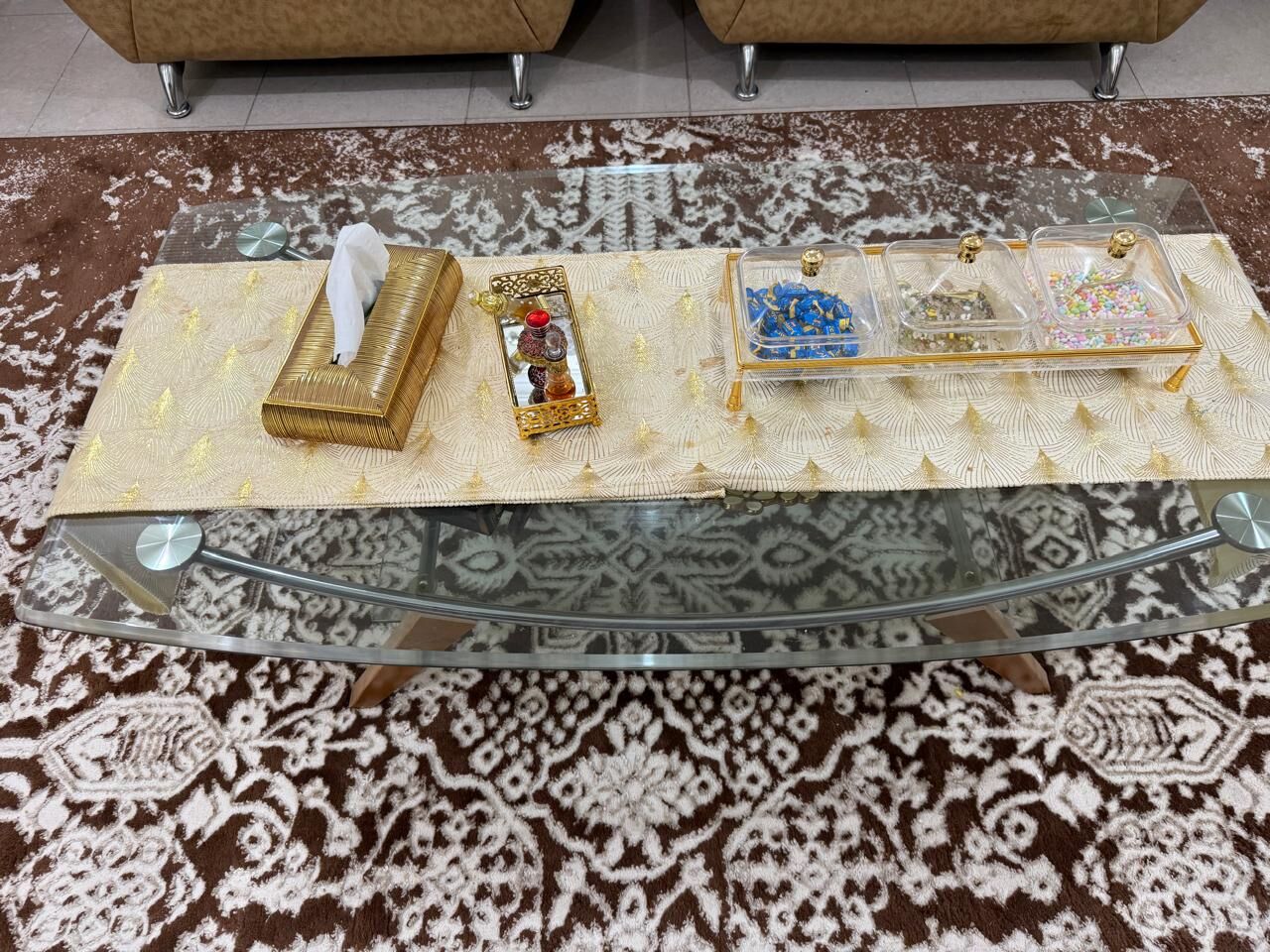 Al Wadi, Furniture, SAR 500,  SOFA SET