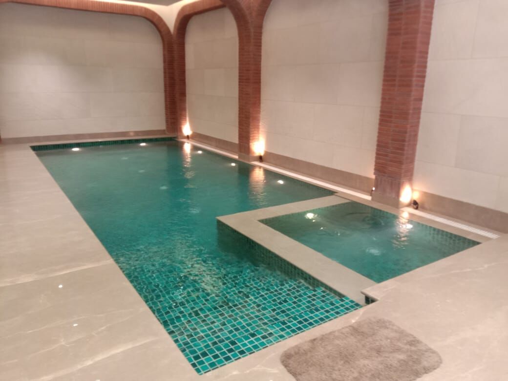 Kabul, Construction, Best Swimming Pool Manufacturers In Delhi NCR