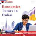 Economics Tutors In Dubai
