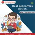 Best Economics Tuition