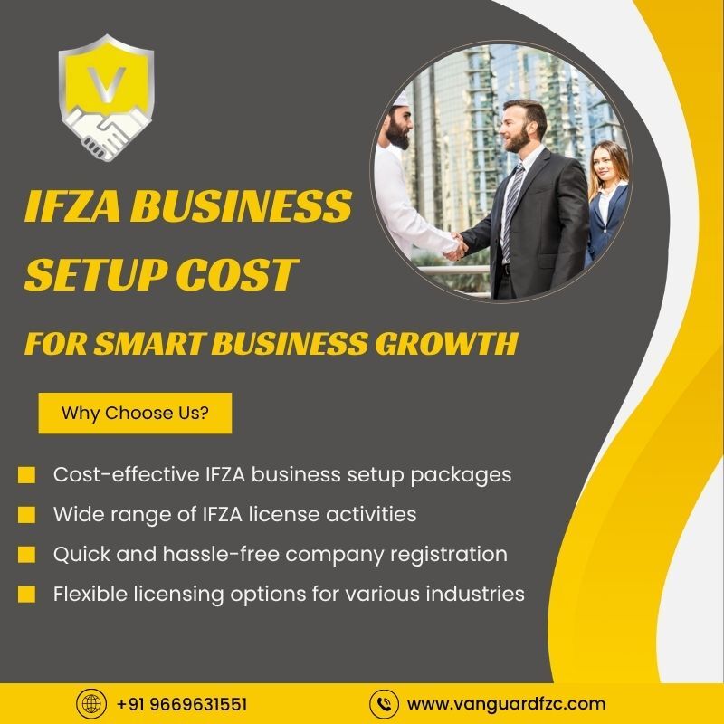 Mumbai, Business, Understand The IFZA Business Setup Cost Before You Invest