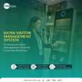 The Ultimate Kiosk Visitor Management System For UAE Businesses