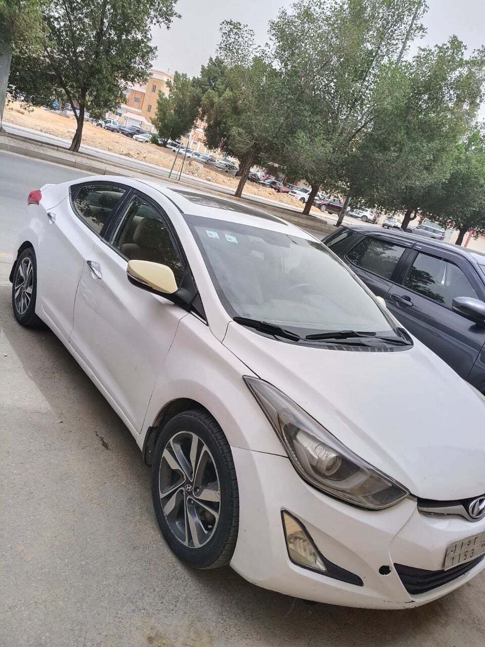 Riyadh, Vehicles, Cars & Trucks , SAR 21000,  Hyundai Elantra GT,  2015,  Automatic,  299000 KM,  Car For Sale
