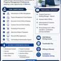 I Am Looking For A Job In Property Management / Admin / Office Supervisory Roles