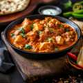 Best Indian Restaurant In Surrey BC