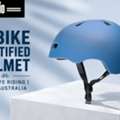 AUD 77, E-Bike Certified Helmet For Safe Riding | Pasio Australia