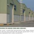 BHD 1036,  384 Sq. Meter,  Warehouse For Rent At Askar