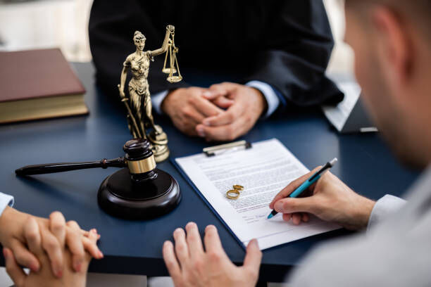 New York, Legal, Trusted Second Opinion Divorce Lawyer Support