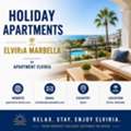 Comfortable Holiday Apartments Elviria Marbella | Apartment Elviria