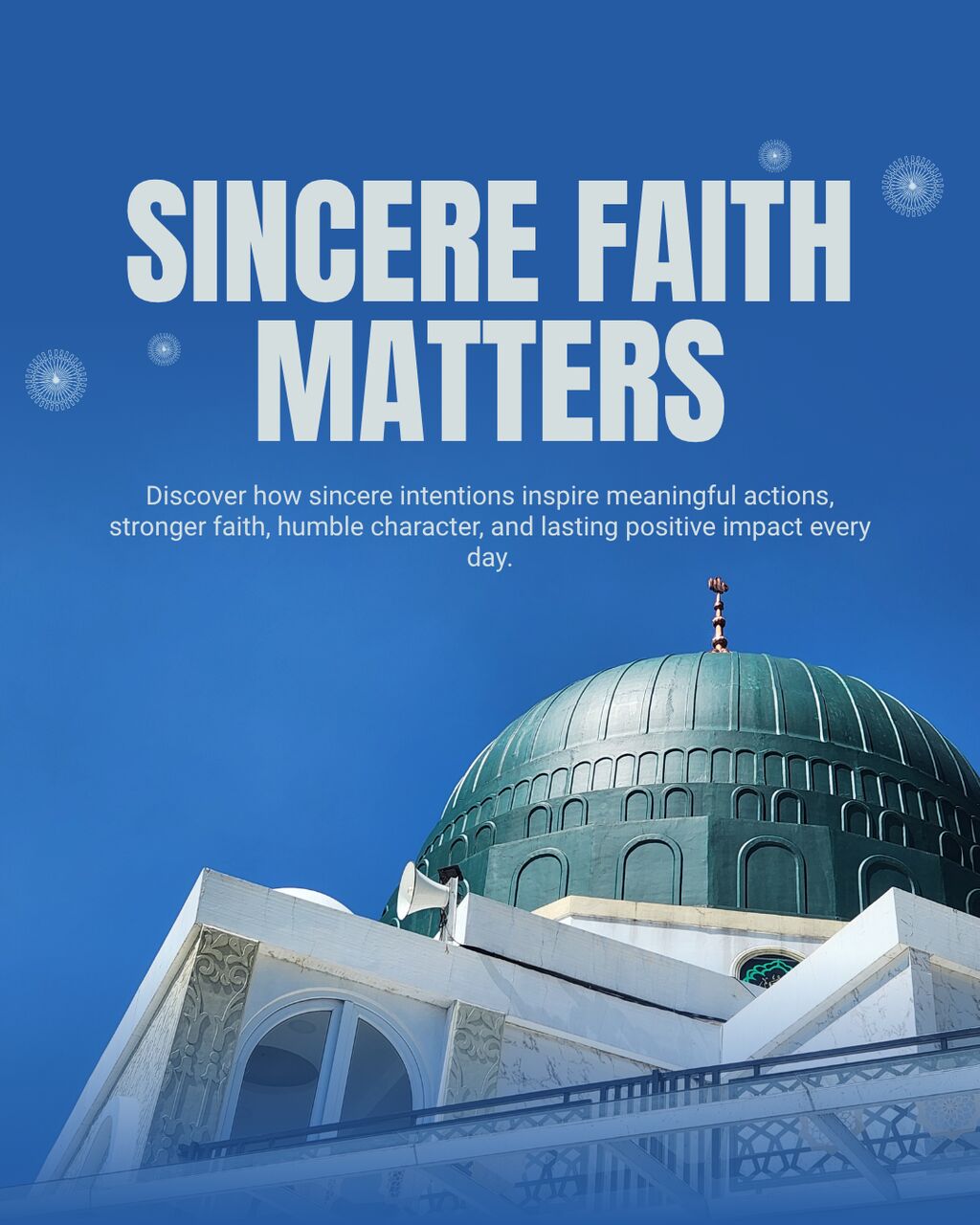 Melbourne, Local News, Yaser El-Waly And The Value Of Sincere Intentions