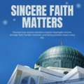 Yaser El-Waly And The Value Of Sincere Intentions