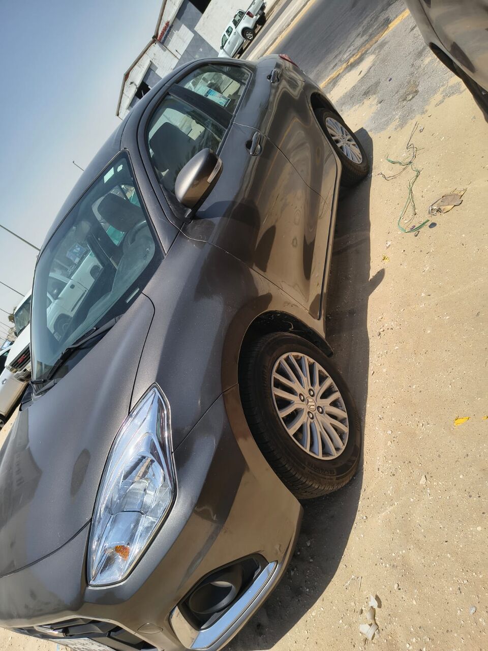 Dammam, Vehicles, Cars & Trucks , SAR 1500,  Suzuki Dzire,  2022,  Automatic,  187950 KM,  For Installment.. 1500 Monthly
