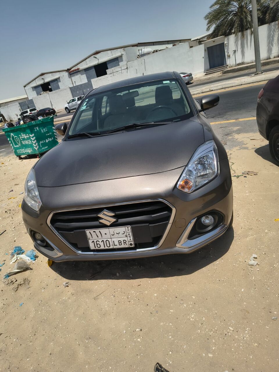 Dammam, Vehicles, Cars & Trucks , SAR 1500,  Suzuki Dzire,  2022,  Automatic,  187950 KM,  For Installment.. 1500 Monthly