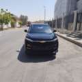 SAR 42000,  Chevrolet Captiva,  2024,  Automatic,  65000 KM,   LT