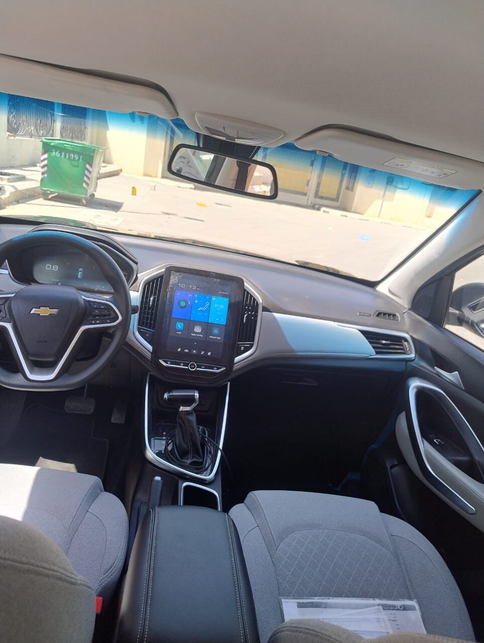 Riyadh, Vehicles, Cars & Trucks , SAR 42000,  Chevrolet Captiva,  2024,  Automatic,  65000 KM,   LT