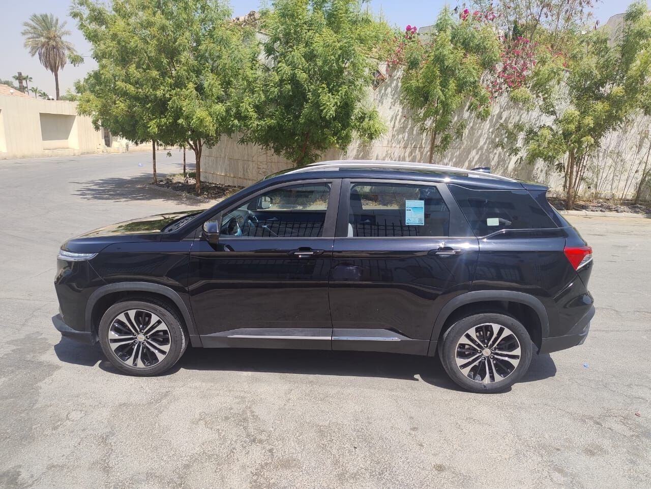 Riyadh, Vehicles, Cars & Trucks , SAR 42000,  Chevrolet Captiva,  2024,  Automatic,  65000 KM,   LT