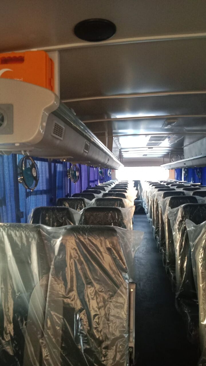 Dammam, Heavy Equipment, SAR 10000,  Bus For Rent