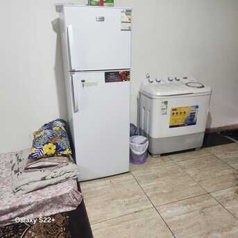 Thuqbah, Bedspace For Rent, SAR 550/month,  Bed Spce Available For Executive Beachlor