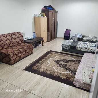 Thuqbah, Bedspace For Rent, SAR 550/month,  Bed Spce Available For Executive Beachlor