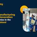 Manufacturing Lead Generation Companies In Rhode Island That Support Business Expansion
