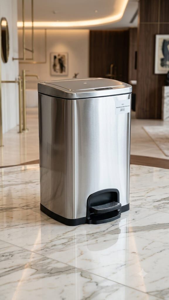 Manama, Appliances, BHD 25,  Garbage Can For Sell