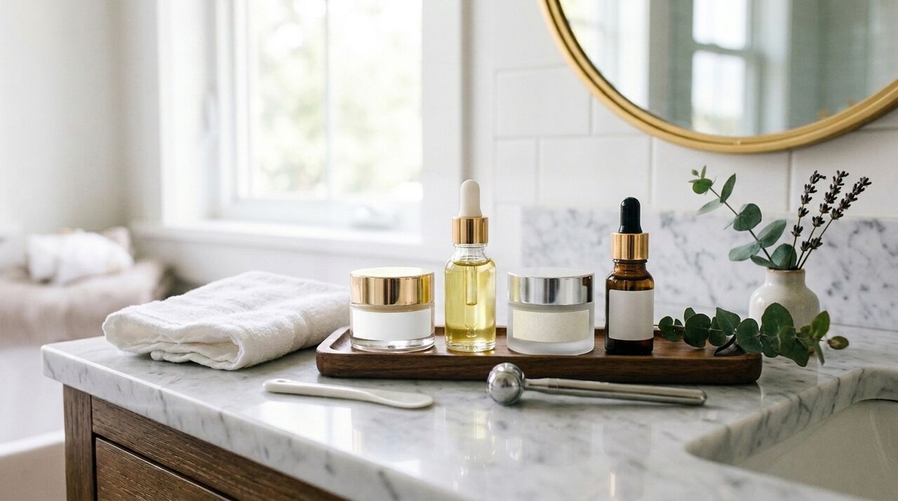 London, Health & Beauty Items, GBP 40,  Eye Creams, Serums & Treatments
