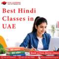Best Hindi Classes In UAE