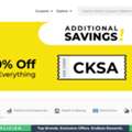 Save Money In Online Shopping In KSA With CKSA Code