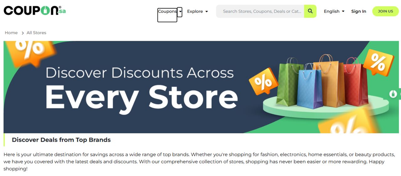 Riyadh, Fashion & Design, Save Money In Online Shopping In KSA With CKSA Code