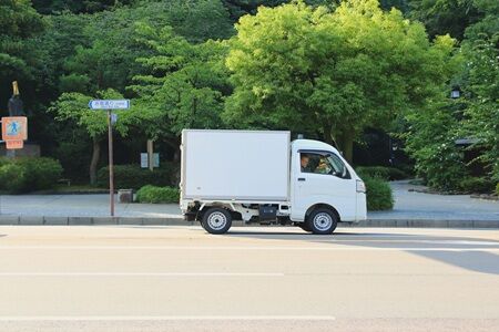Singapore, Logistics, Refrigerated Truck Singapore &ndash; Safe, Reliable & On Time