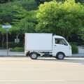 Refrigerated Truck Singapore &ndash; Safe, Reliable & On Time