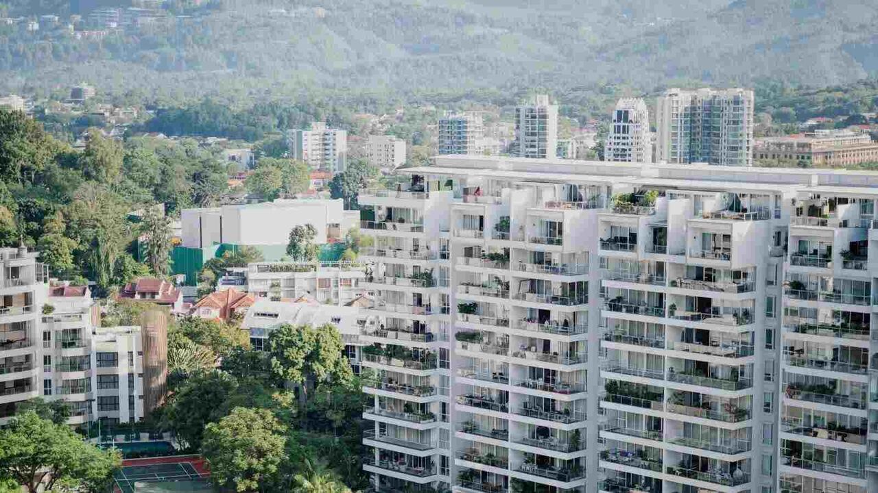 Mumbai, Apartments, Flats, Houses & Villas, Farmhouse Projects In Haridwar