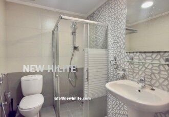 Salmiya, Apartments, Flats, Houses & Villas, KWD 580/month,  3 BR,  Spacious 3-Bedroom Apartment For Rent In Salmiya