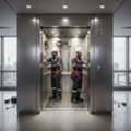 Lift Installation Services In Ghaziabad | Professional & Reliable Elevator Solutions