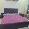 BHD 75, Bedroom Set With Cupboard