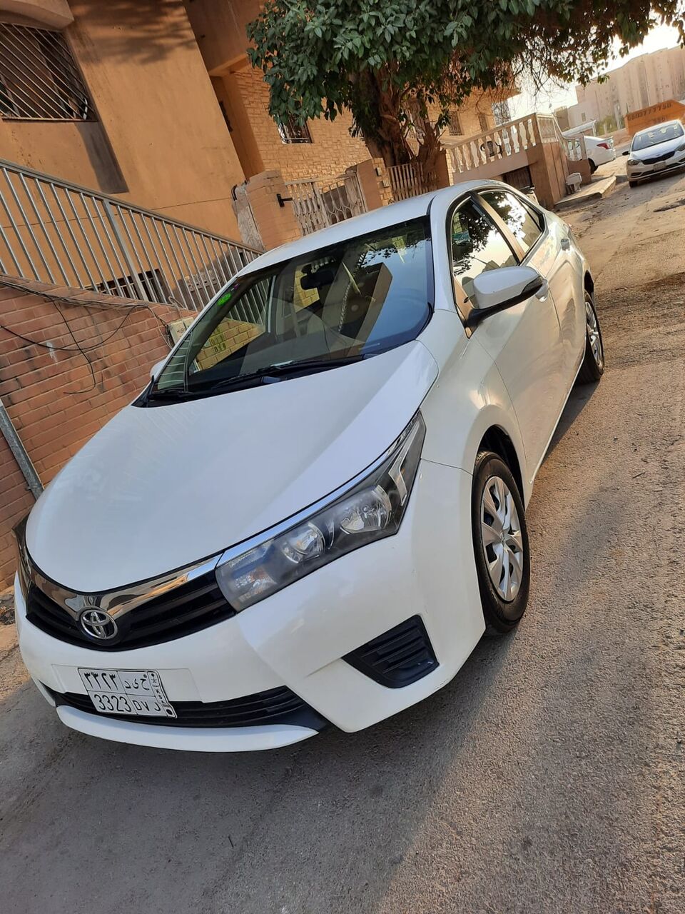 Riyadh, Vehicles, Cars & Trucks , SAR 32500,  Toyota Corolla XLE,  2016,  Automatic,  160000 KM,  I