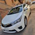 SAR 32500,  Toyota Corolla XLE,  2016,  Automatic,  160000 KM,  I'm Selling My Toyota Corolla