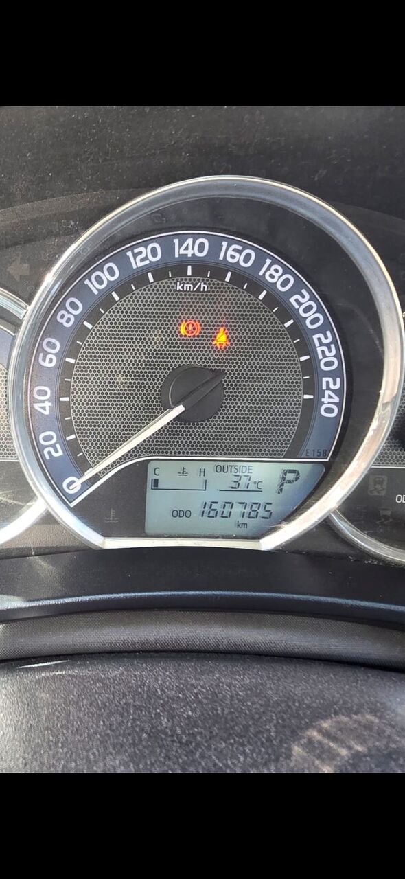Riyadh, Vehicles, Cars & Trucks , SAR 32500,  Toyota Corolla XLE,  2016,  Automatic,  160000 KM,  I